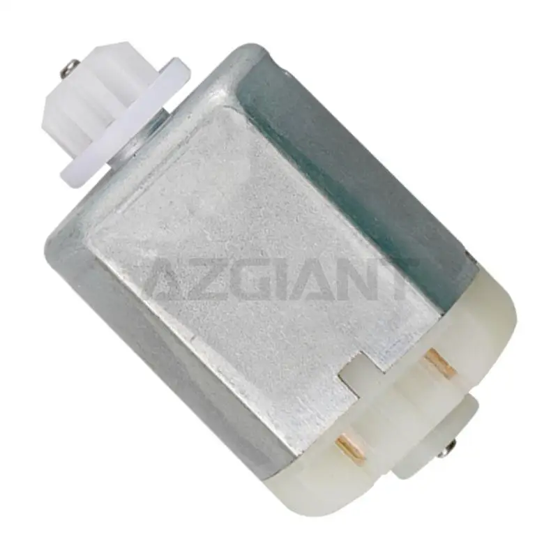 FC-280PT-18180 Motor de Cierre Centralizado de Puerta para Chevrolet Suburban, Avalanche, Express, Uplander, Camaro, Actuador Lateral de Puerta
