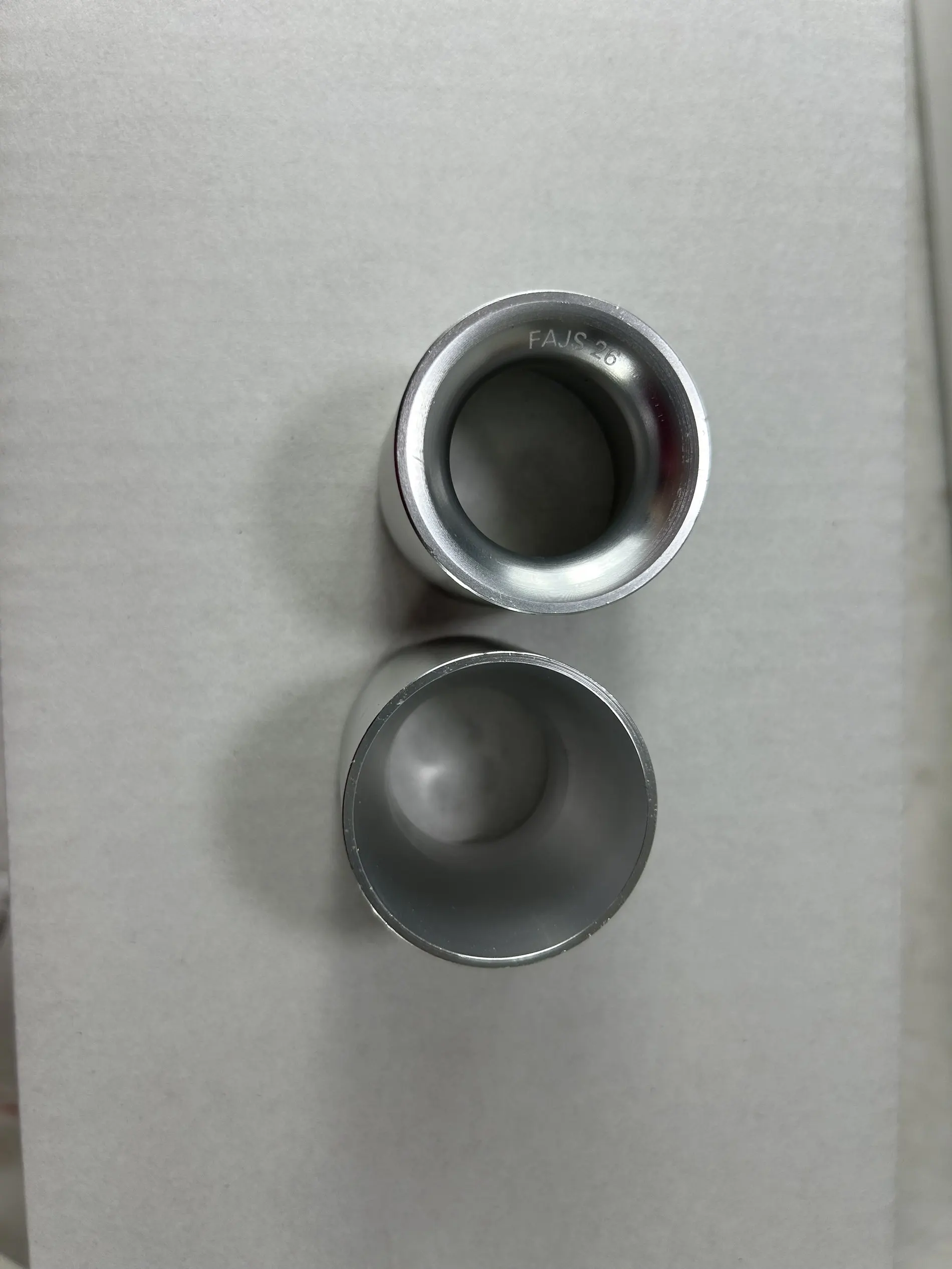 SherryBerg Fajs 40 44 IDF / EMPI HPMX venturi choke size 26mm For WEBER dellorto carburetor carb carby carburettor veturi pair