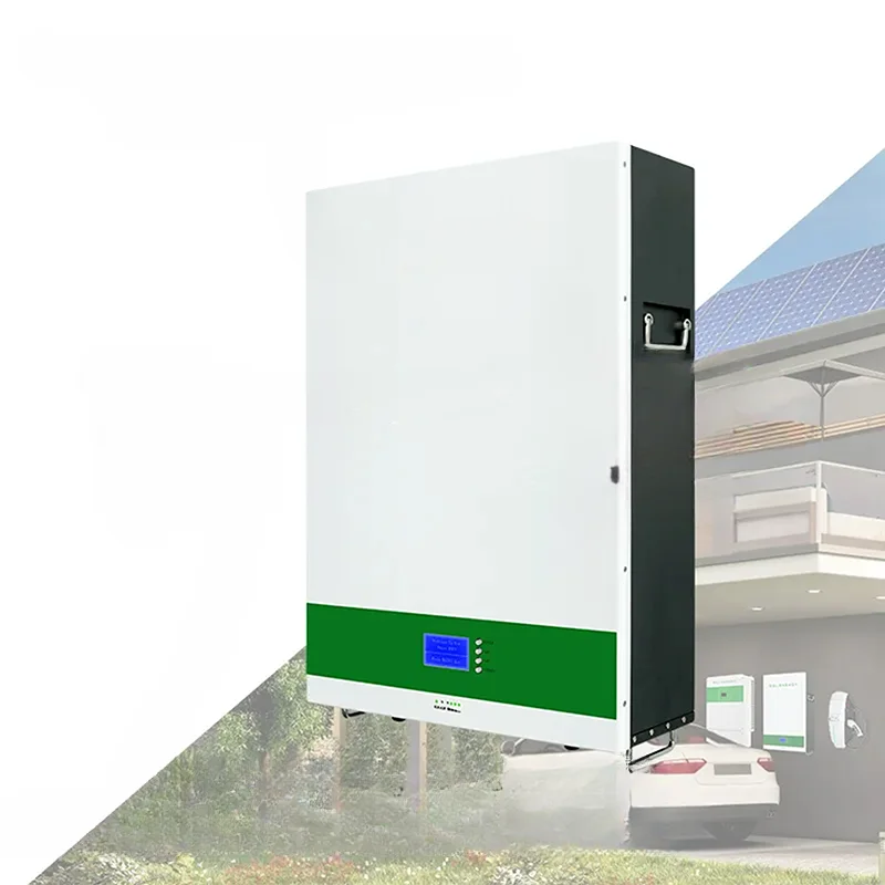 GSL Energy 48V 10Kwh Lifepo4 Battery Pack 8500 Cycles 48Volt 50Ah 100Ah 200Ah Lithium Ion Powerwall Energy Storage 8500 Cycles