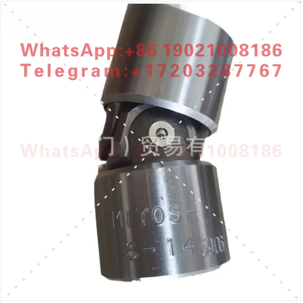 KHS-25 universal joint coupling KHS-30 10 12 14 16 18 20 22