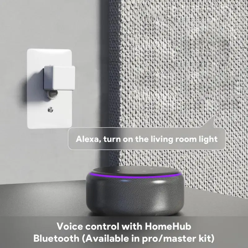 

Выключатель Света компактный бесшовный пульт дистанционного управления беспроблемный умный живой Универсальный современный удобный и эффективный умный дом