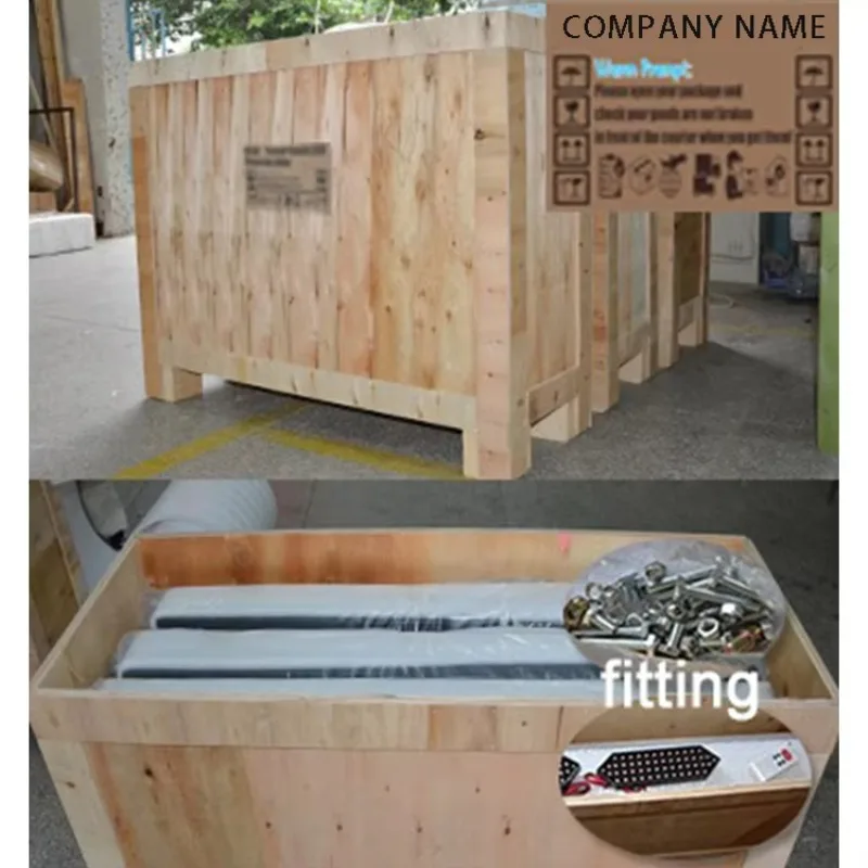 Best Seller Jhering Factory High Quality Outdoor 18 Inch Red 5 Digits Rf Remote Control Digital Led Gas Signs Display