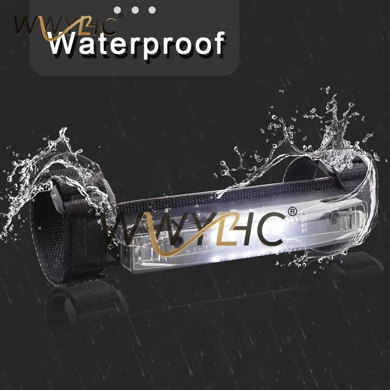 Suitable for Electric Motorcycles, Beach Bikes, Yachts, Auxiliary LED Lighting, Bumper Lights, and Overhead Lights