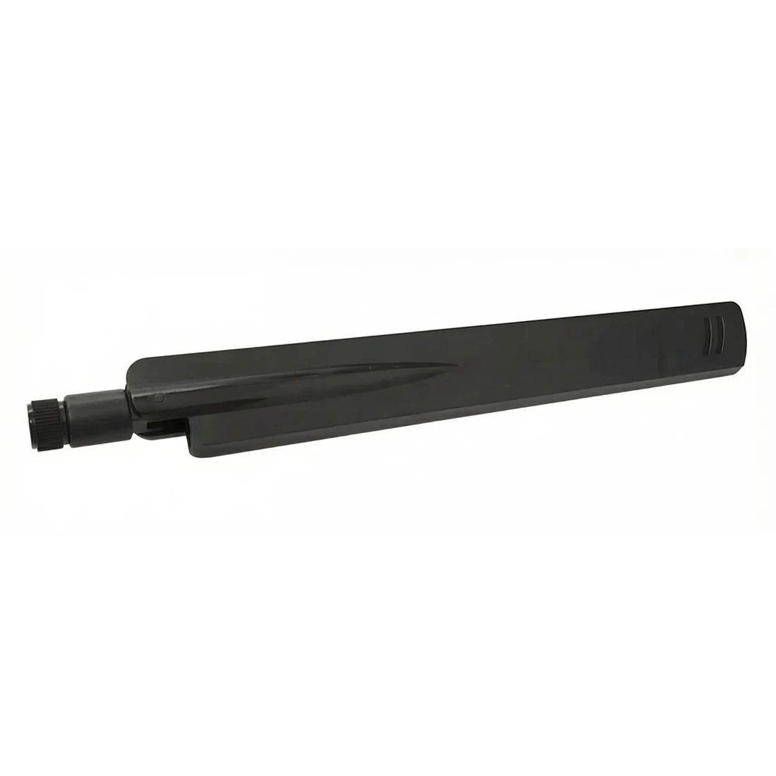 433Mhz Antenna 12dbi High Gain OMNI Rubber Radio Aerial 220mm SMA Male Connetor Rotatable NEW