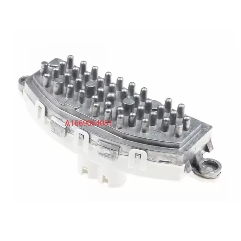 

A1669064001 A2128702110 C250 C320 C250 W204 W207 Blower regulator