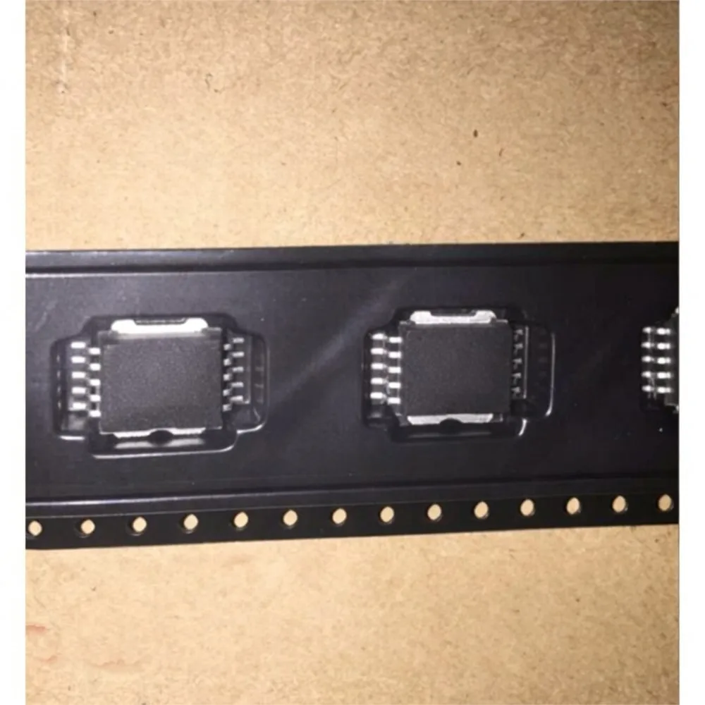 1-100PCS VB525SP VB525 ZAAQ DAC8562SDGSR MAX9275 MAX9275G/V 14551B MC14551B MC14551BDR2G