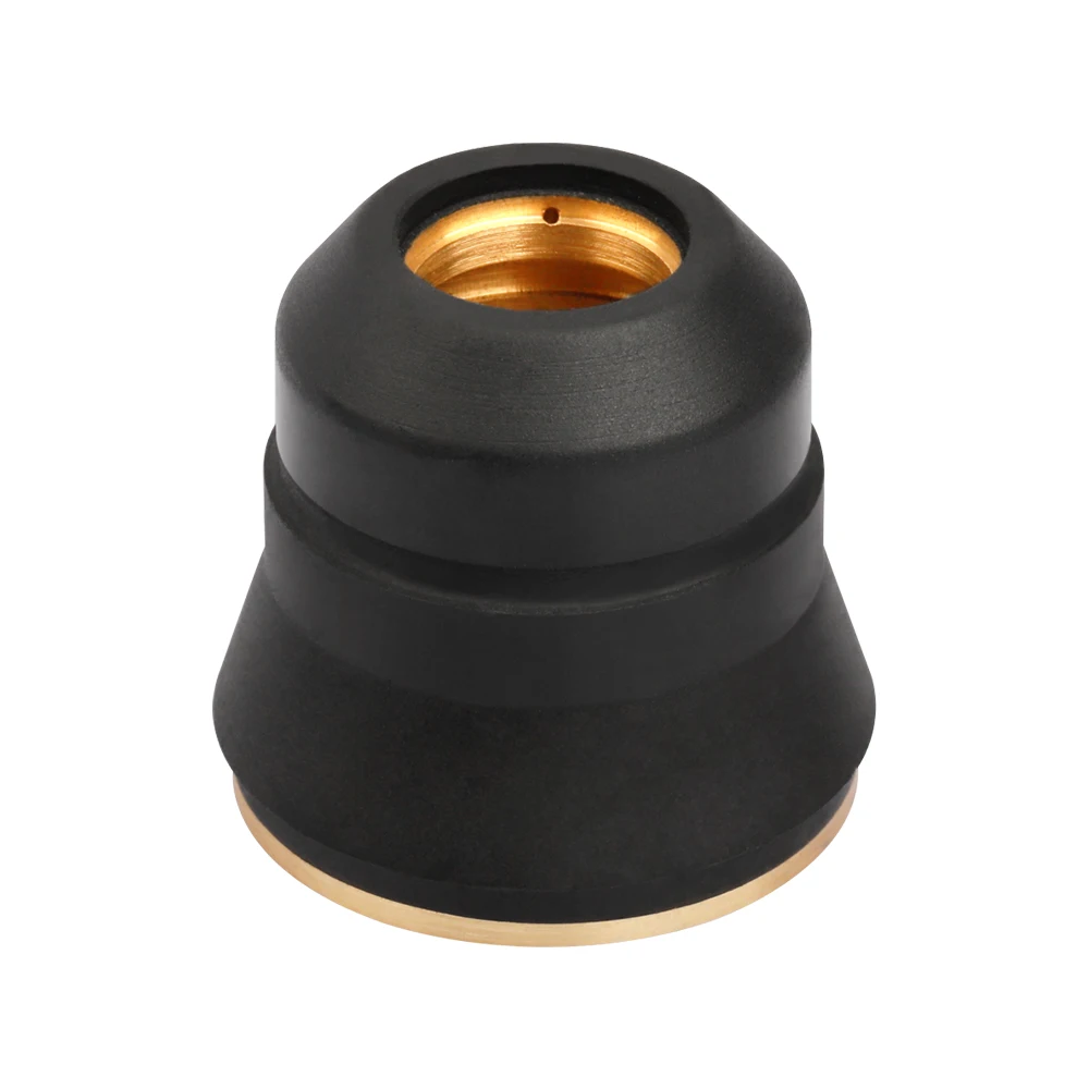 S25 S30 S45 CUT55 PT-40 PT60 Plasma Cutting Torch Consumables Retaining Cap Shield Out nozzle PC0116