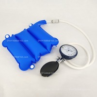 Lumbar Protocol Pressure Biofeedback Testing Device Waist Muscle Core Stabilizer