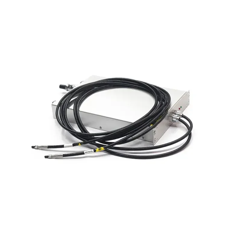 ATV&UTVBest Price 405nm 40W Fiber Coupled Laser Module for LDI