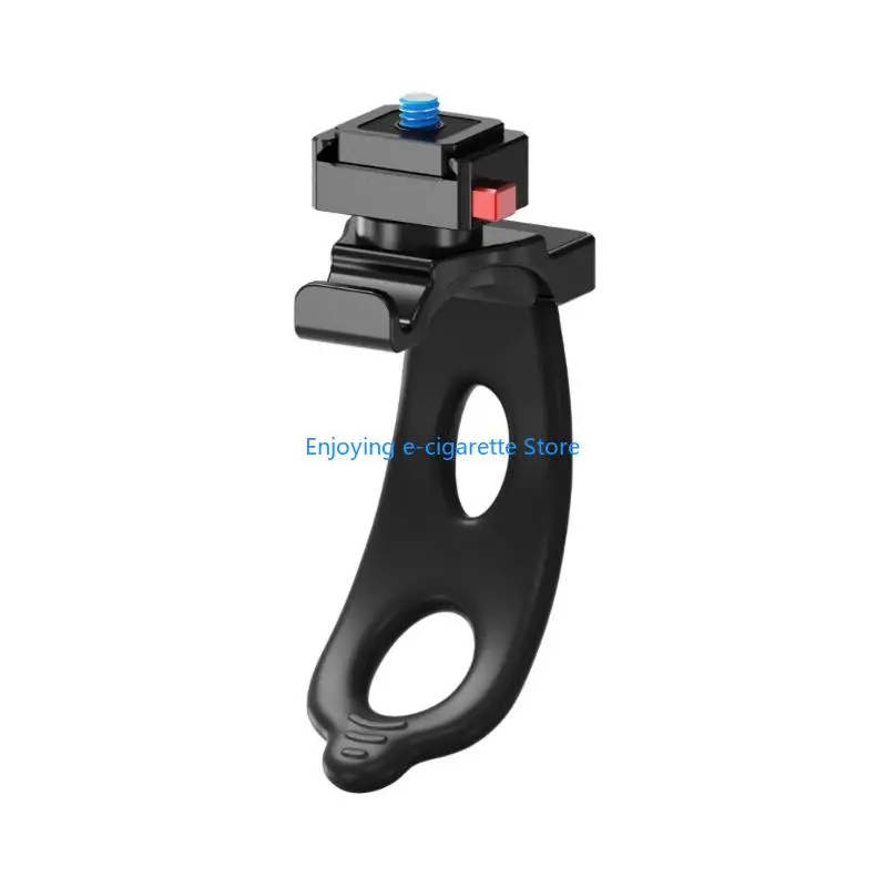 Tragbare Action Kamera Halterung Silikon Einstellbare Mini Flexible Halterung Ersetzen Y4QF – Detail 4
