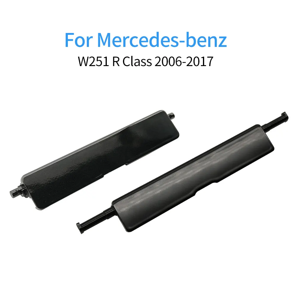 

Car Roof Rail Racks Cap Cover Shell Roof Side Garnish Lid Luggage Rack Cover Plate For Mercedes Benz R Class W251 R300 R320 R400