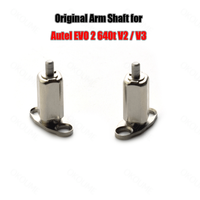 Original Arm Shaft for Autel EVO 2 640T V2 Arm Axis Replacement for Autel EVO 2 Dual 640T V3 Drone Repair Spare Parts