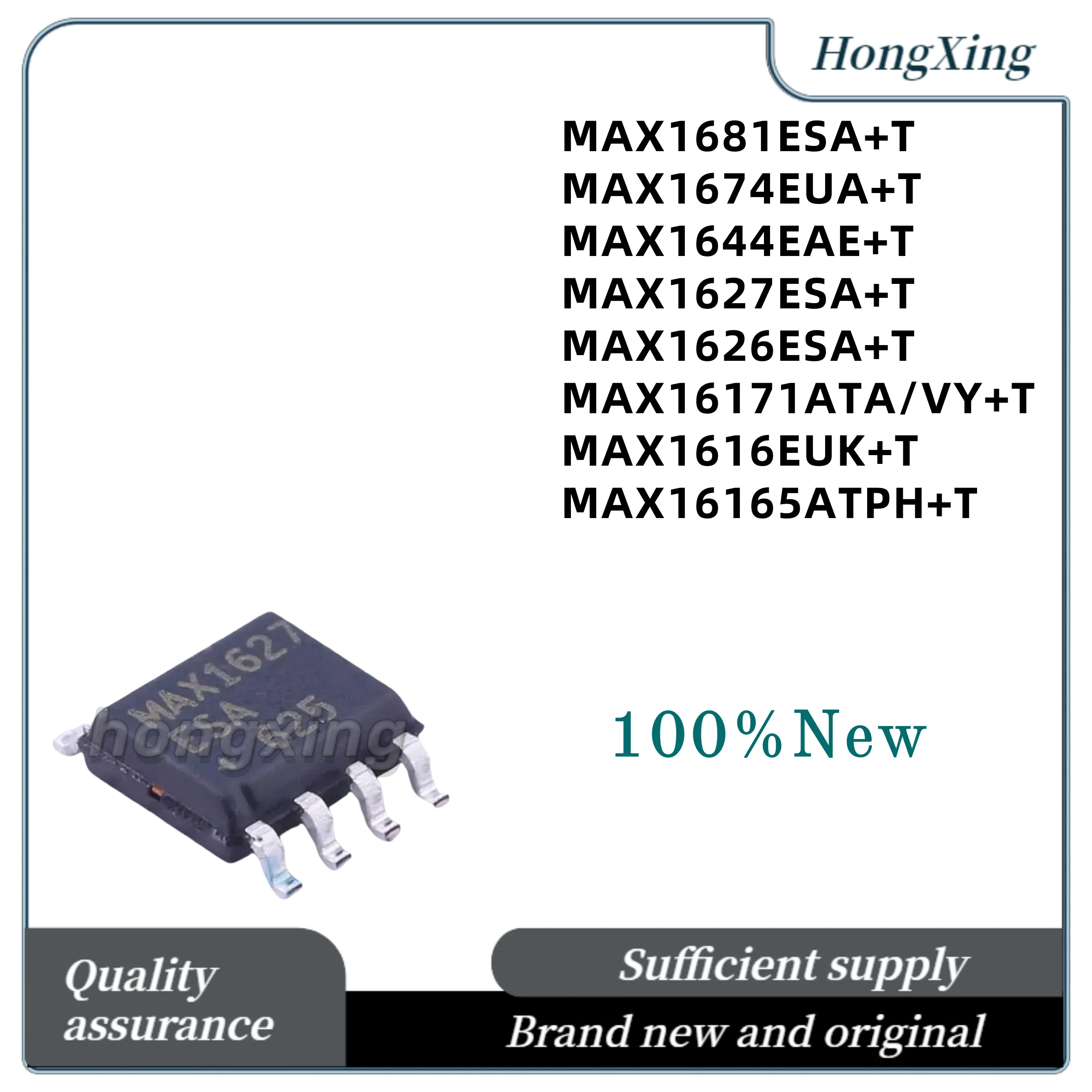 （1-10Piece）Max1681E…