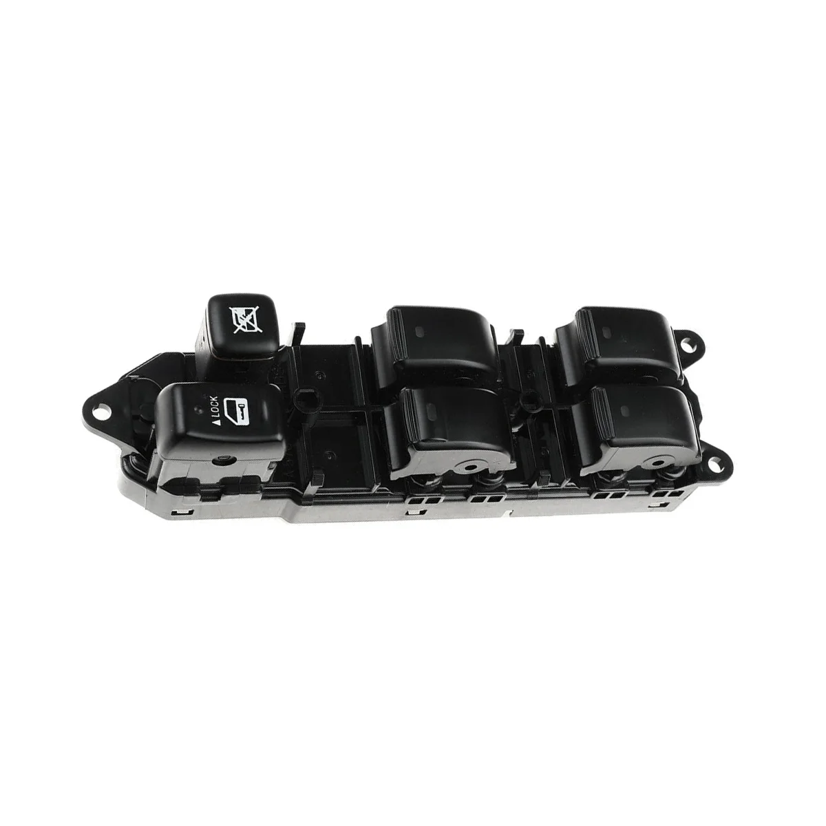 

Переключатель Стеклоподъемника для Land Cruiser 120 GRJ120 TRJ120 GX470 84040-60052