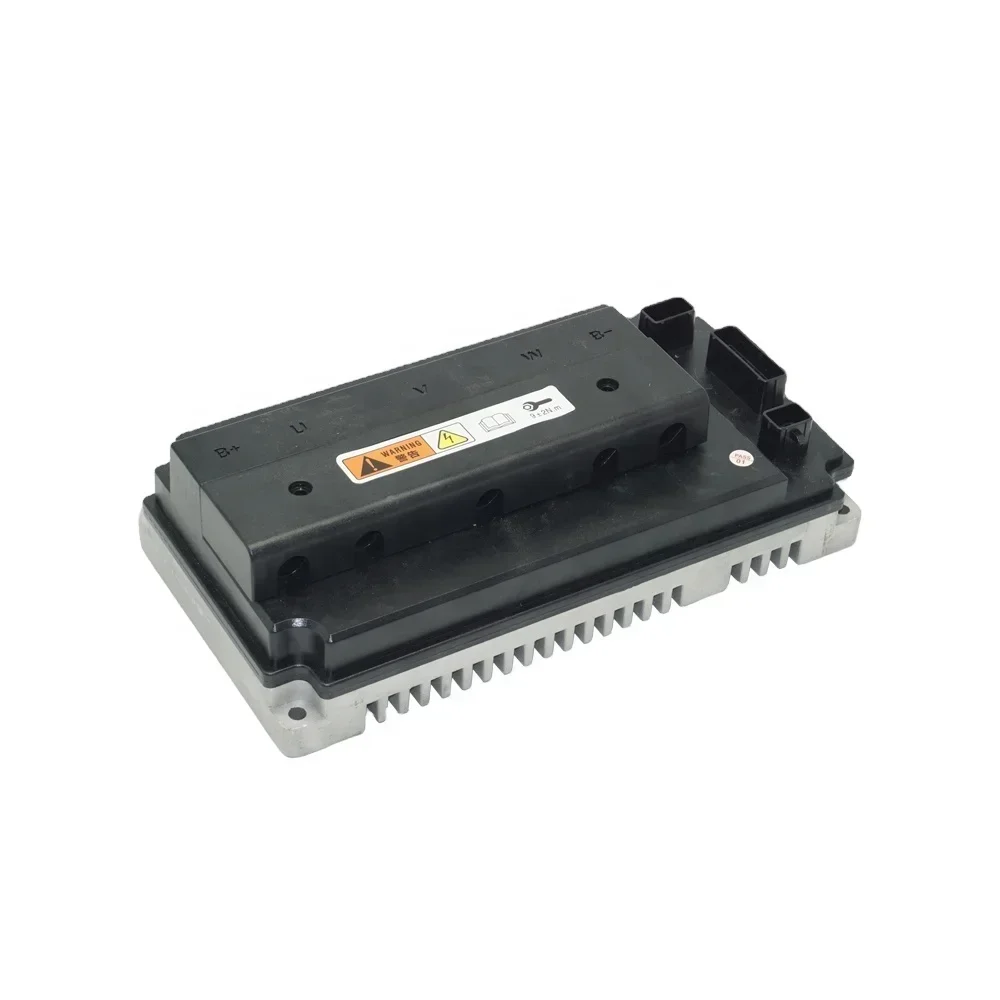 2026 Clearance! VOTOL Controller Programmable EM150SP 72V 150A Rated With CAN-BUS And Regen For with 3KW Mid Drive Motor 100KPH
