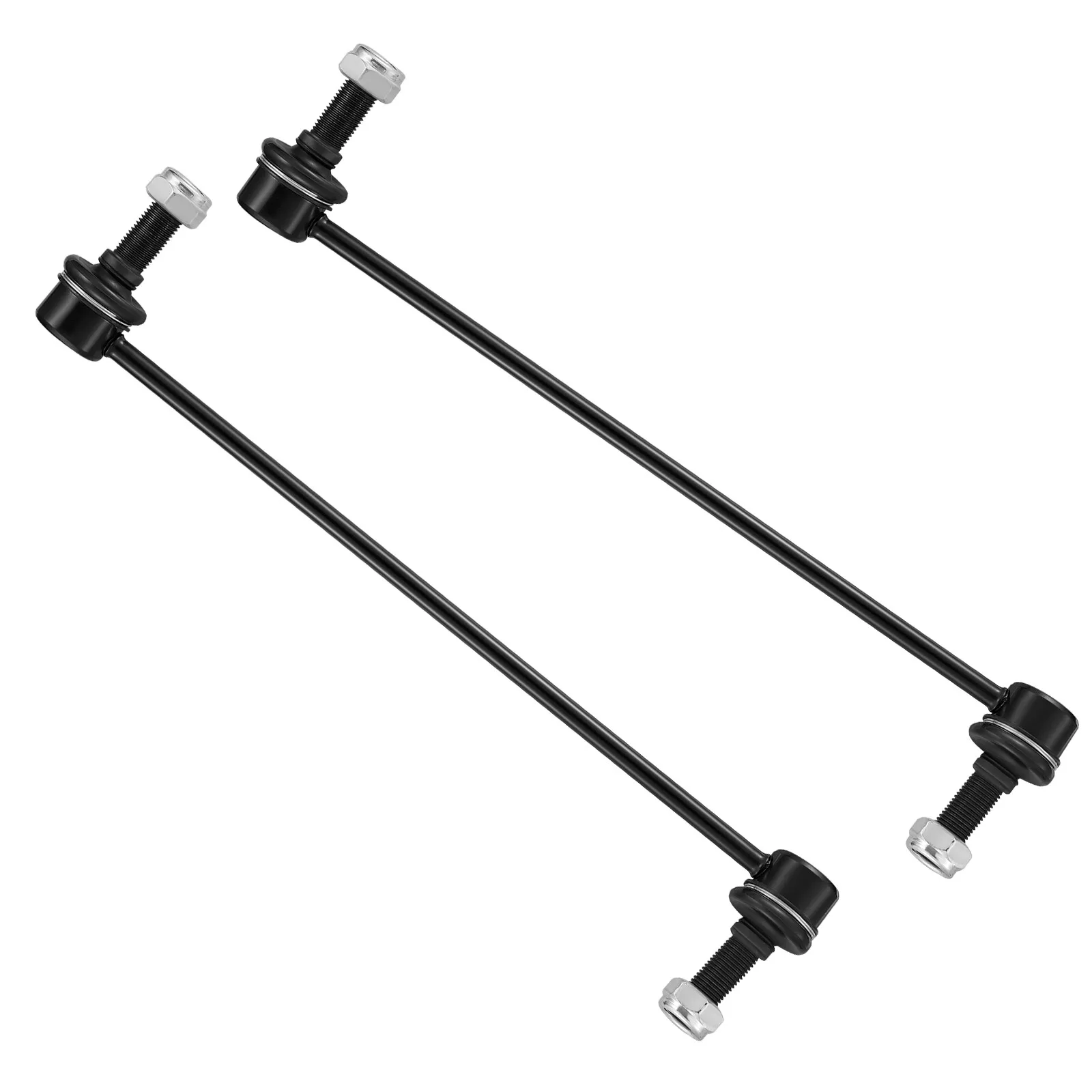 BDFHYK 2Pcs Front Sway Stabilizer Bar Link For Ford Explorer Police Interceptor Utility K750616 K750617 BB5Z5K484A