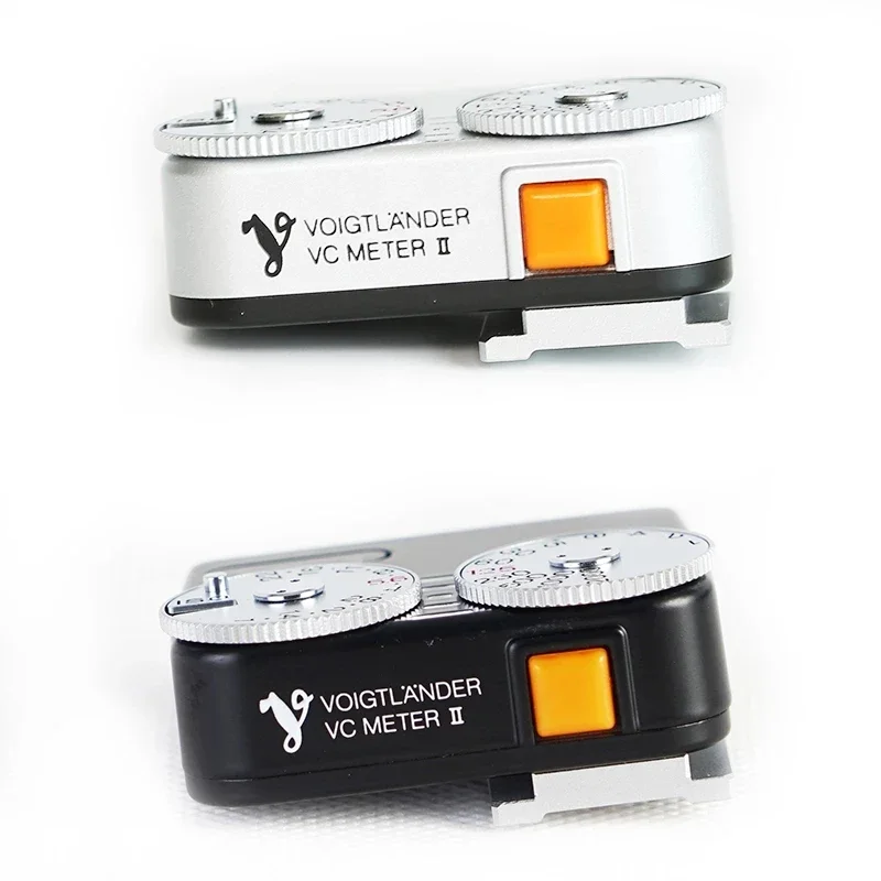 Packbox VC-Meter II Light Meter for Leica M3 M6