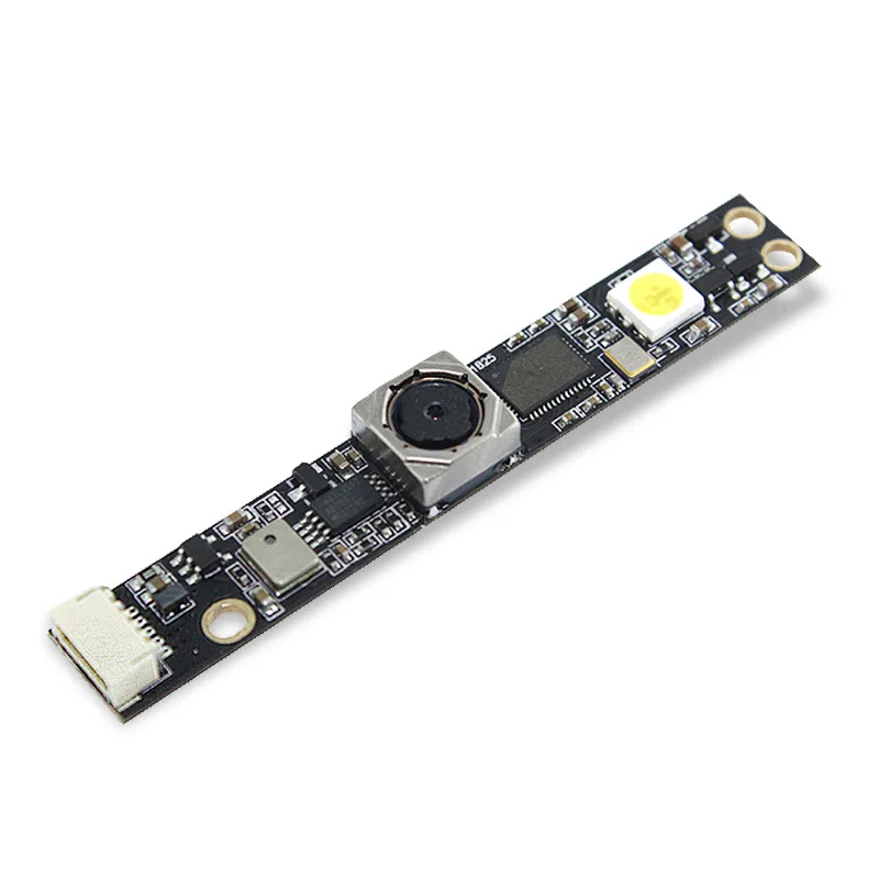 Flash Microphone 5.0million Pixel OV5640 Autofocus Laptop All-in-One Camera Module