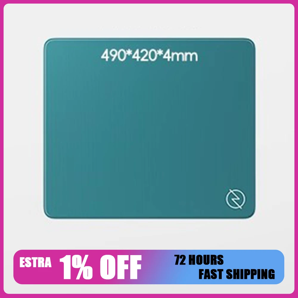 

Zpmax ZP3 Gaming Mousepad SlimFlex Primer FPS Medium-fast Mouse Pad Smooth Skidproof For CSGO PUGB APEX Valorant
