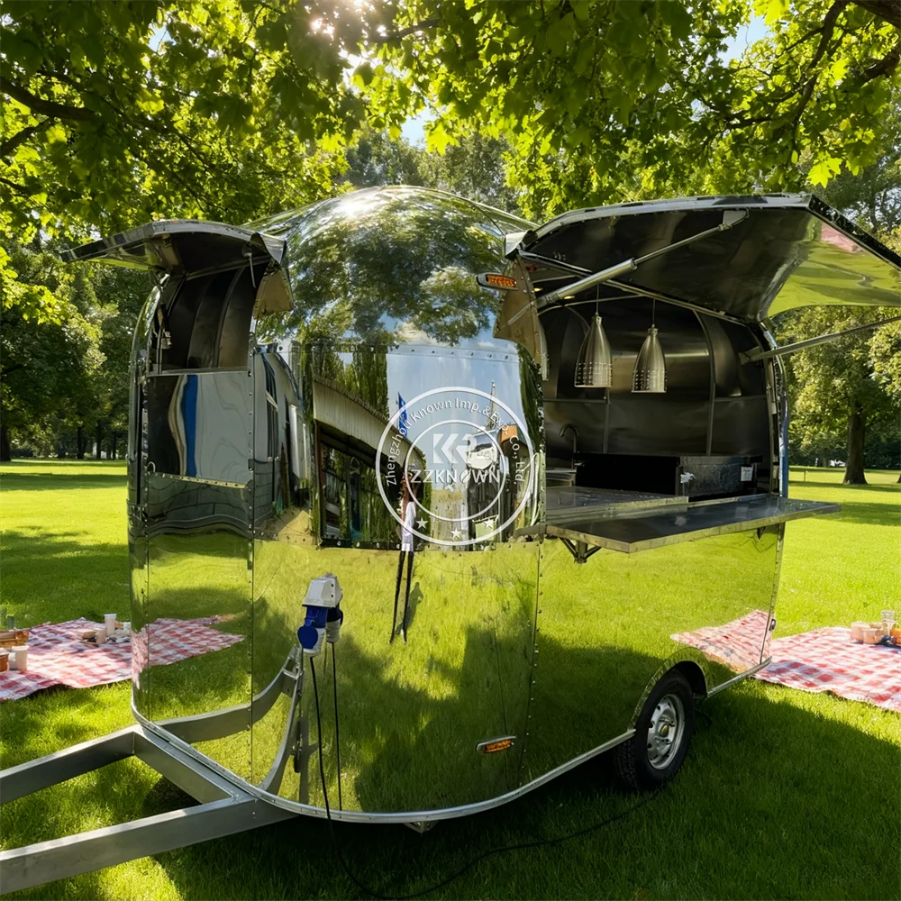 Street Mobile Kitch… - image