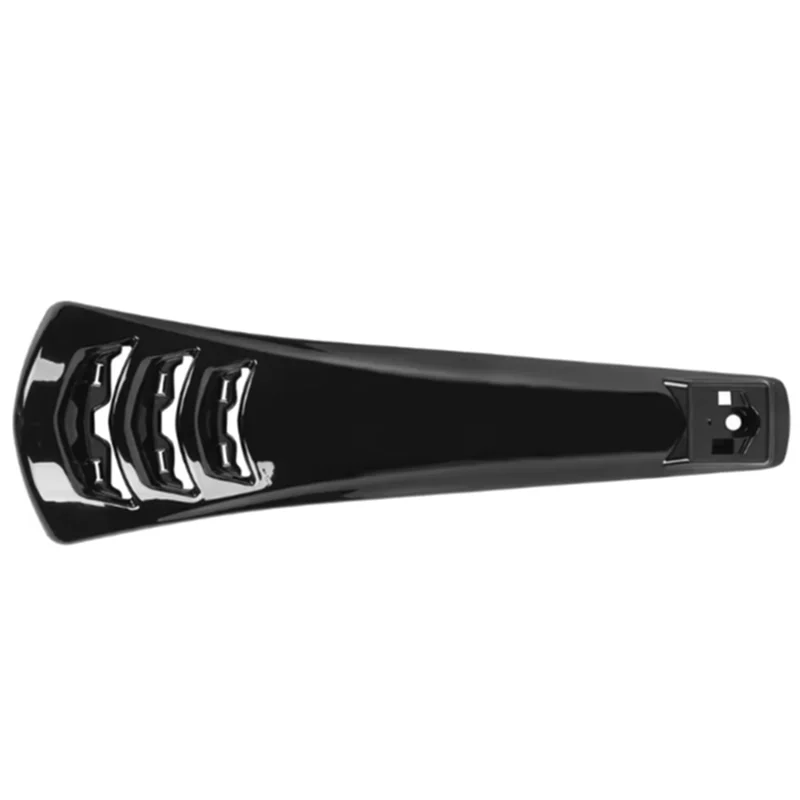 

Motorcycle Front Horn Head Cover Front Fairing Cover For Vespa Sprint 50 125 150 2016-2021 Primavera 125 150 14-21