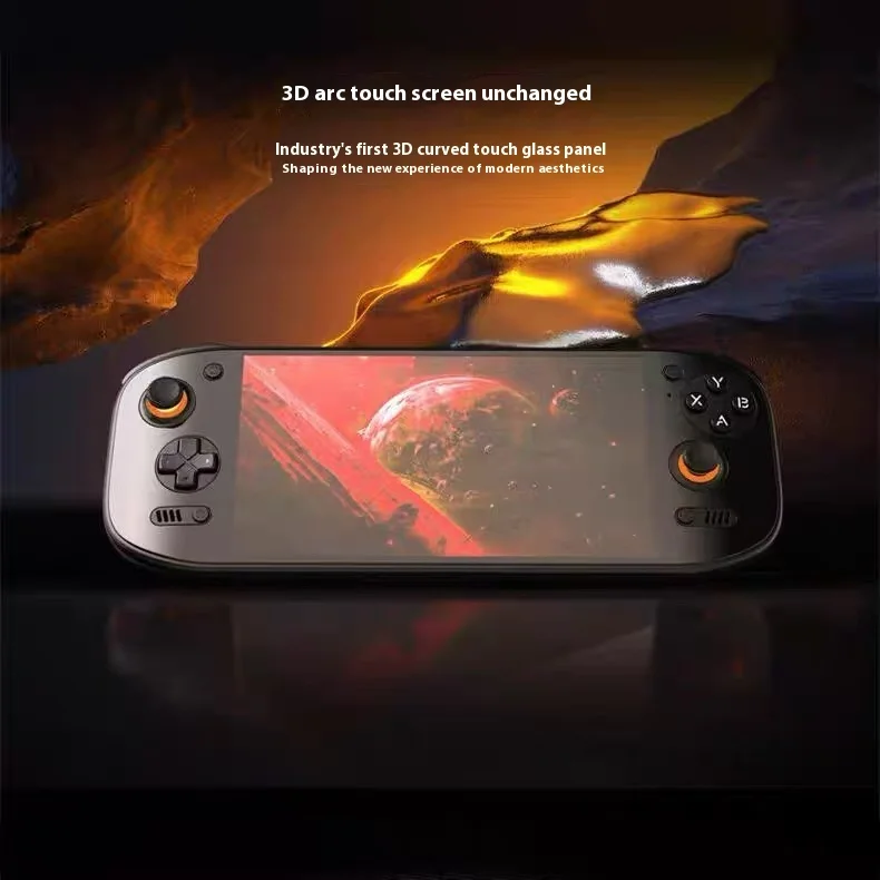 AYN Odin2 Portal Game Console 8000mAh 7