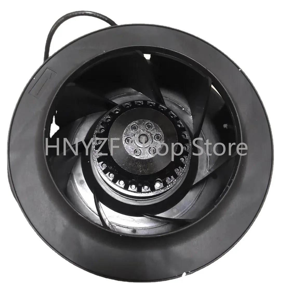 

Original German Imported Centrifugal Fan R2E225-BD92-09 230v135w 4UF