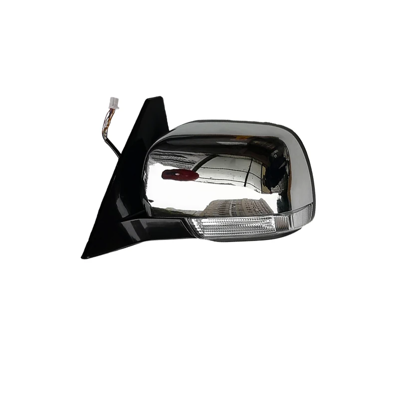 1pcs For Mitsubishi Pajero V73 V77 V93 V97 Reversing Mirror