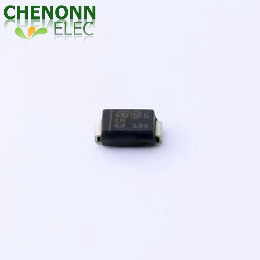 200PCS/LOT SMAJ33A-TR (TVS Diodes)