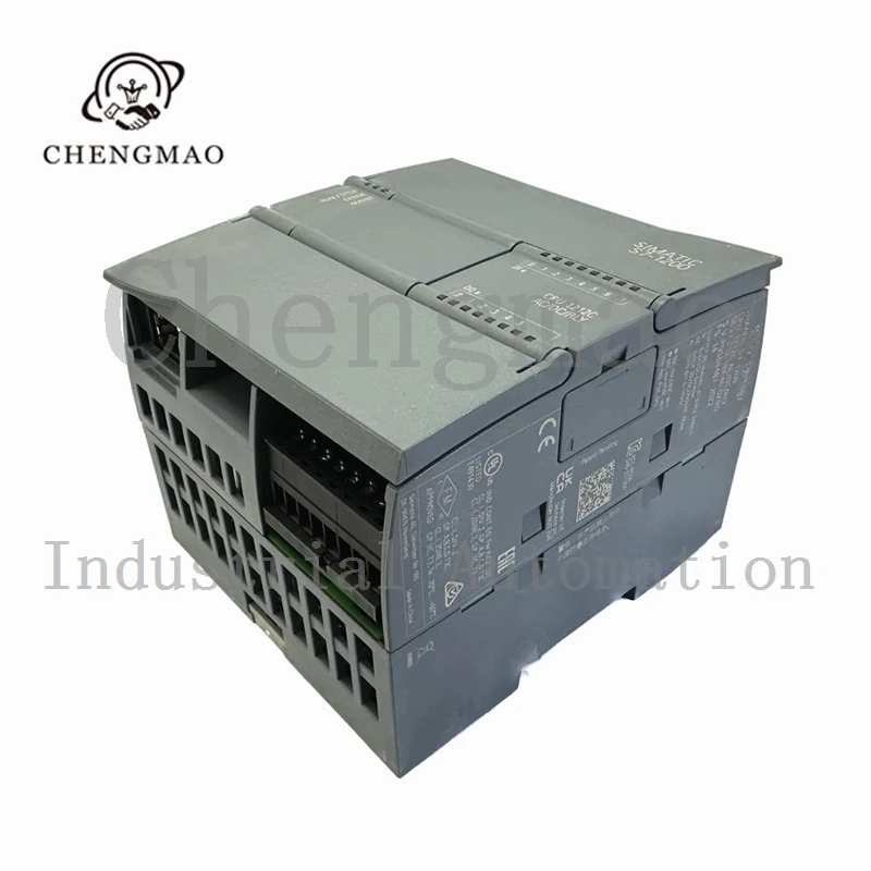 

New PLC Module 6ES7211-1AE40-0XB0 6ES7211-1BE40-0XB0 6ES7214-1HE40-0XB0 6ES7211-0BA23-0XB0 6ES7212-1BE40-0XB0 6ES7211-0AA23-0XB0