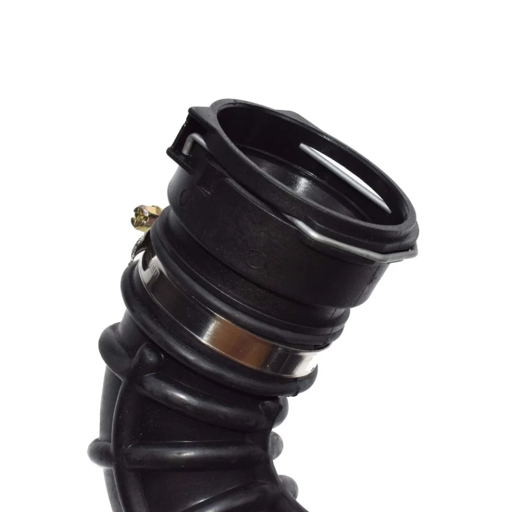 Replacement Intake Hose Pipe for Transit Connect 2002-2013 Focus 1999-2005 Fits OEM Numbers 1M519R504AB 1133898