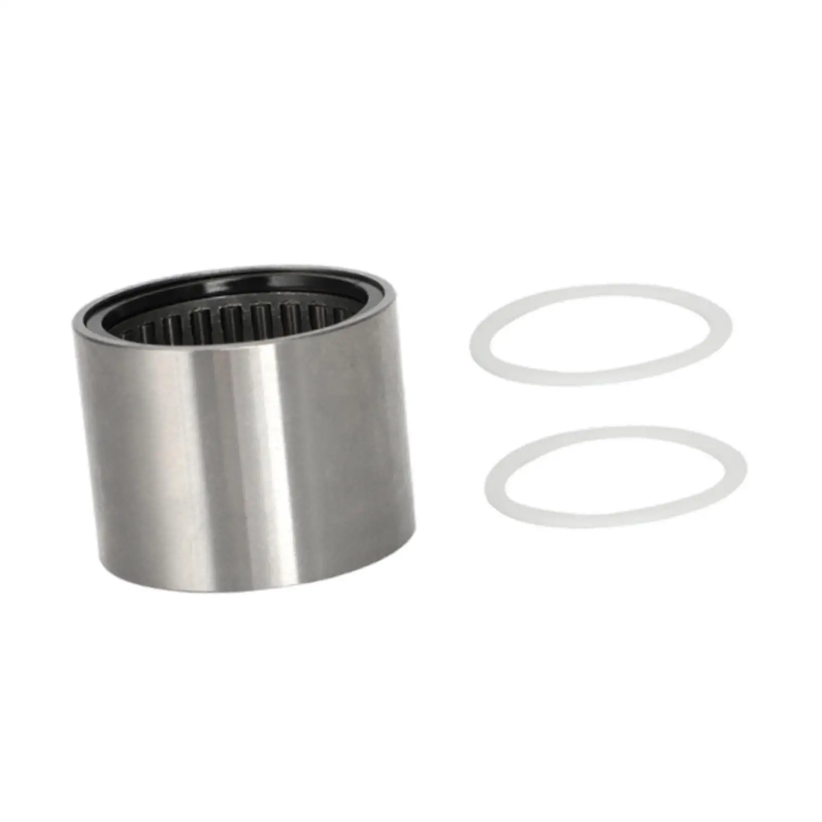 

1 Way Clutch Bearing with Washer 420427220 Metal Spare Parts Portable Sturdy Durability Accessory Professional Direct Replaces
