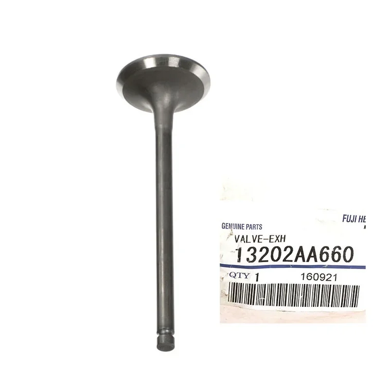 

NBJKATO Brand New Genuine Engine Exhaust Valve 13202AA660 For Subaru Forester WRX STI Impreza Legacy 2008 - 2019