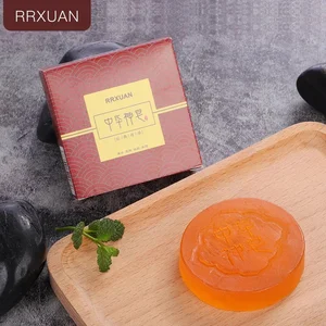 10 Main Sales Skin Whitening Soap - №2