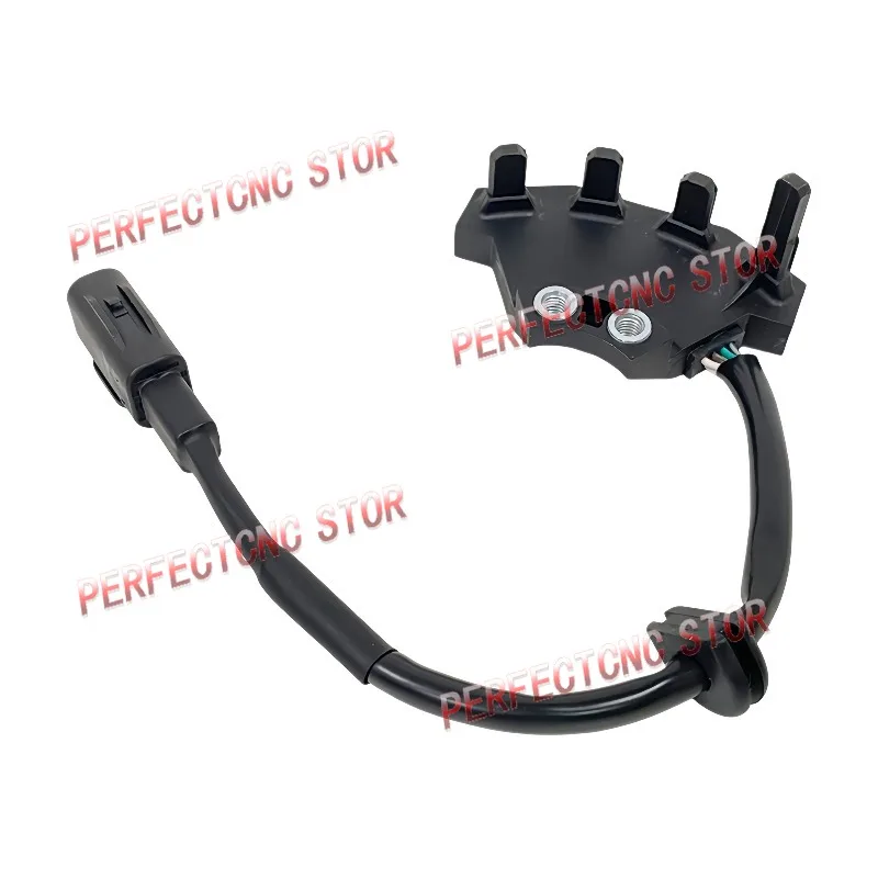 KF-26141 OE B63-H1410-00 CKP Sensor Equipment For YAMAHA AEROX 155 NMAX155 V2 LEXI 125 NVX155 Motorbike Accessory