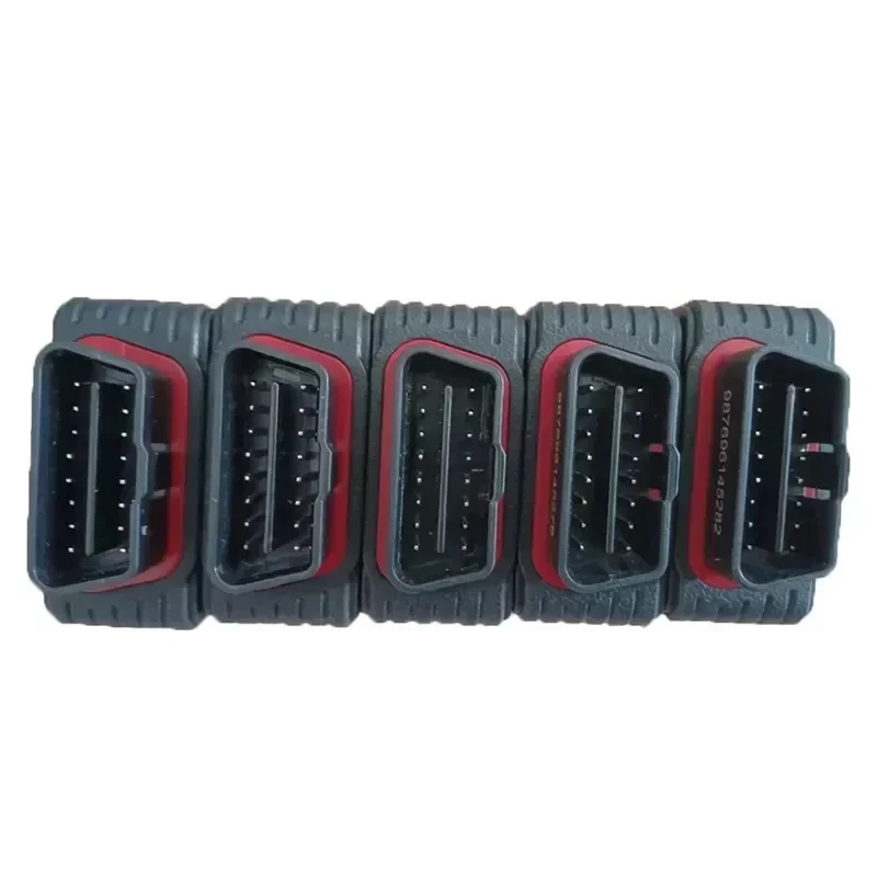 Launch DBSCAR5 DBSCAR 5 OBD2 Full System Diagnostic Tool BT Code Reader Support 4 Russian Software Pk THINKDIAG&GOLO PRO