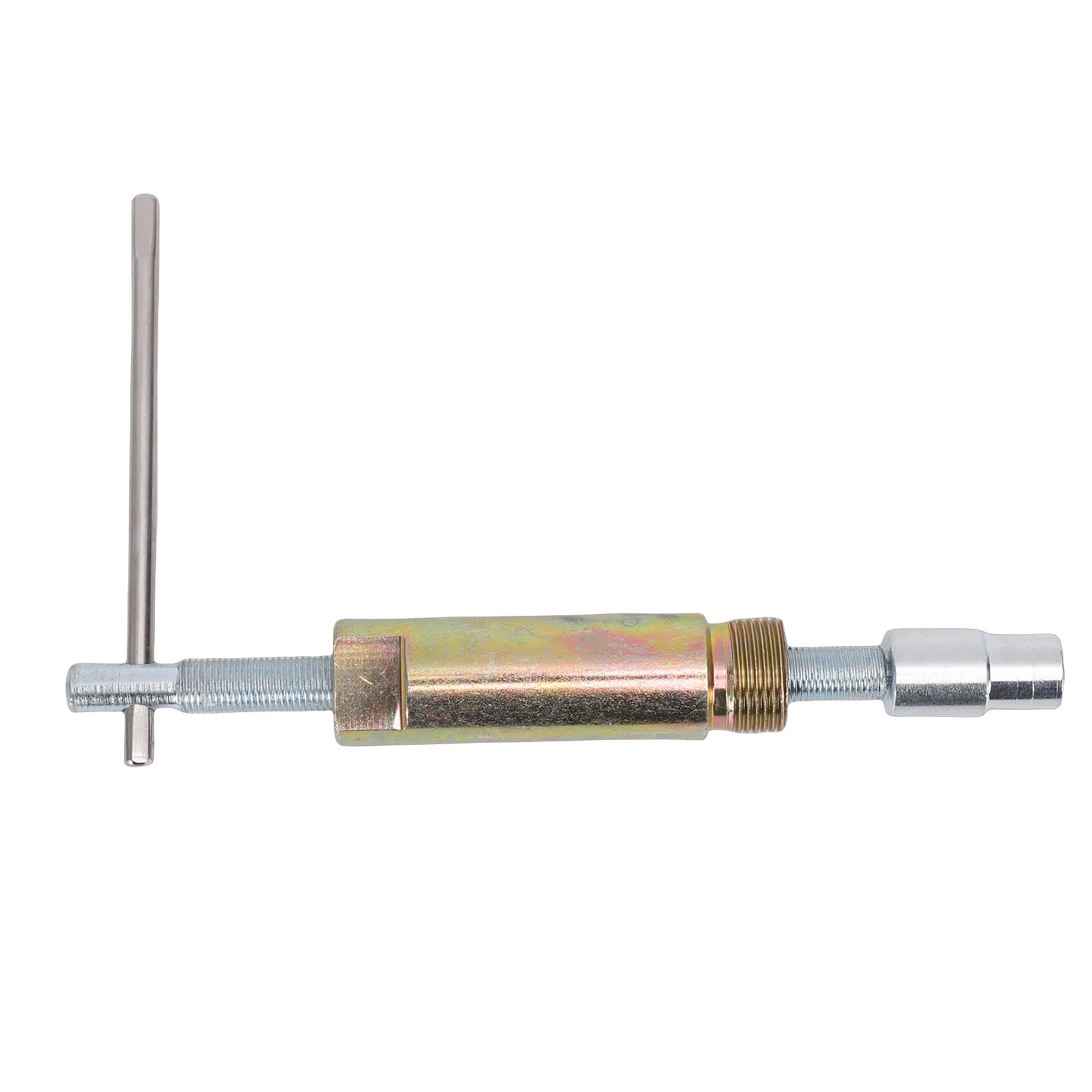 Compression Sleeve Puller Tool 1/2 Inch Compression Pipe Sleeve Remover Quick Release Alloy Steel Compression Ring Removal Tool
