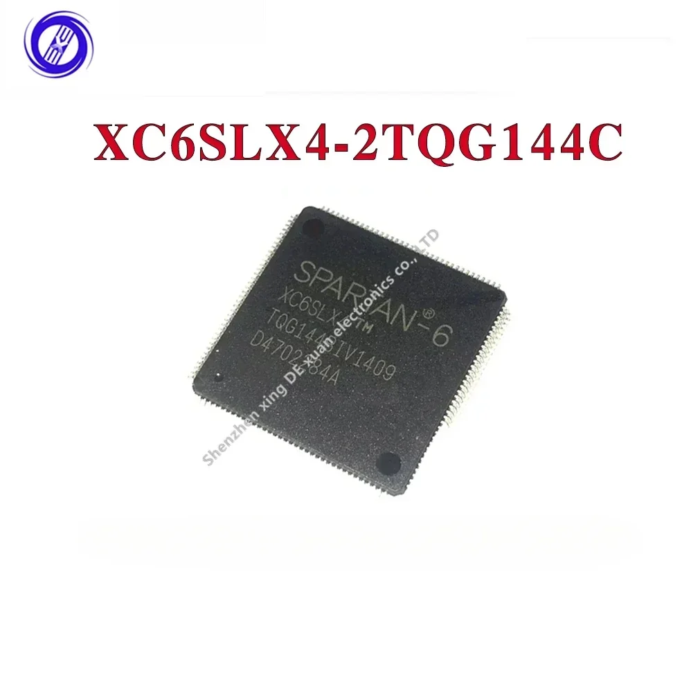 

XC6SLX4-2TQG144C XC6SLX4-2TQG144 XC6SLX4-2TQG XC6SLX4-2TQ XC6SLX4-2T 2TQG144C XC6SLX4 XC6SLX XC6SL XC6S XC6 IC MCU Chip TQFP-144
