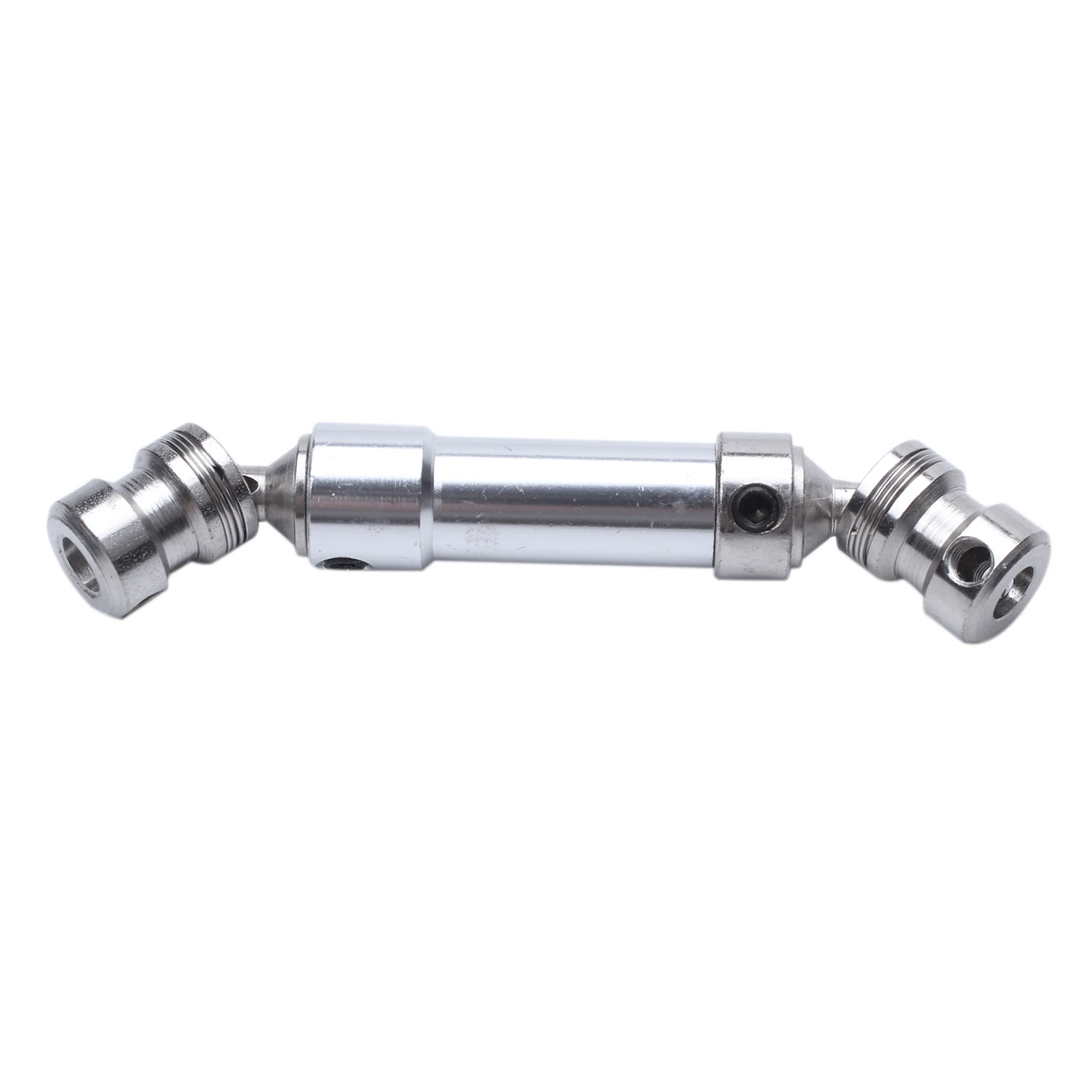 1 قطعة عمود محرك مركزي خلفي معدني CVD عمود نقل لـ 1:12 Wltoys 12428 12423 RC سيارة دورة قصيرة عربات التي تجرها الدواب الصحراوية O Rich