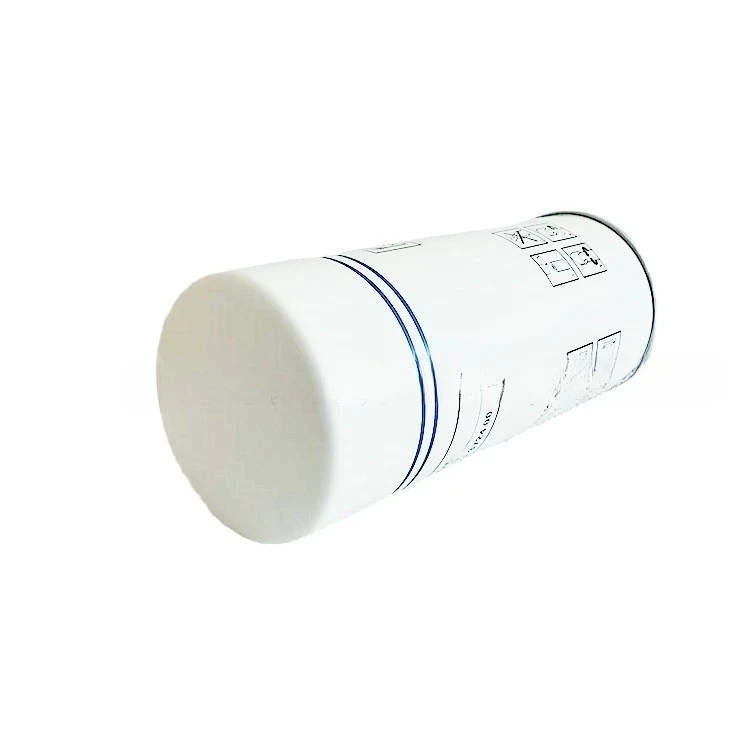 2204154100: Il Filtratore per Separatore Olio-Gas per Compressori a Vite – Recensione Tecnica e Pratica