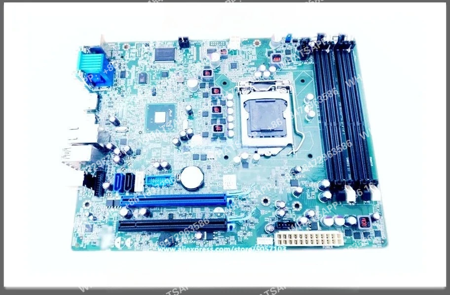 7010 SFF 9010 SFF Q77 1155 Plataforma GXM1W WR7PY Envio Rápido