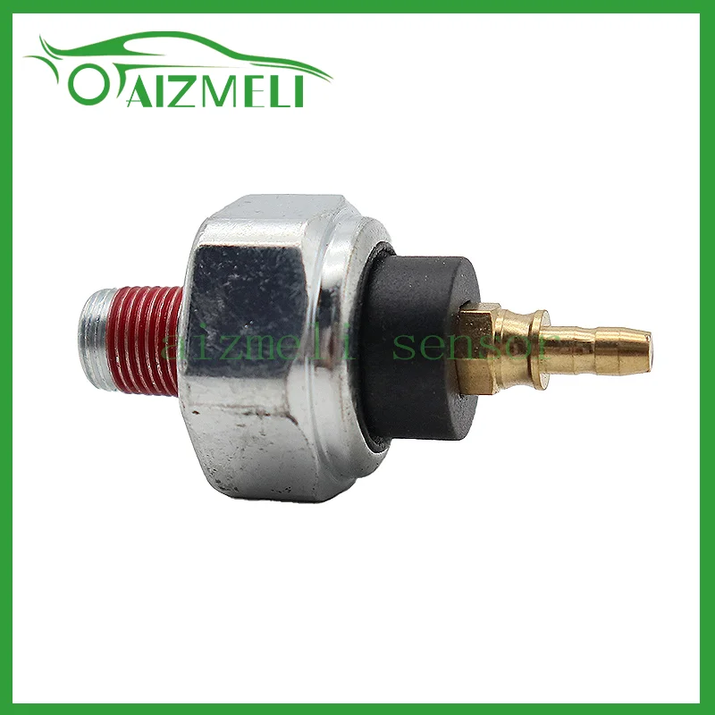 Oil Pressure Sensor Switch 114250-39450 For Yanmar Engine Diesel Engines 2TNE68 2TNV70 3TNE68 3TNE74 3TNE78 11425039450 Auto Car