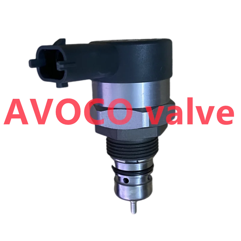 Car Fuel rail pressure relief valve 0281006003 For A-udi A3 A4 A5 A6 Q5 Seat Skoda Volkswagen 059130090AH 03L130089P 057130764