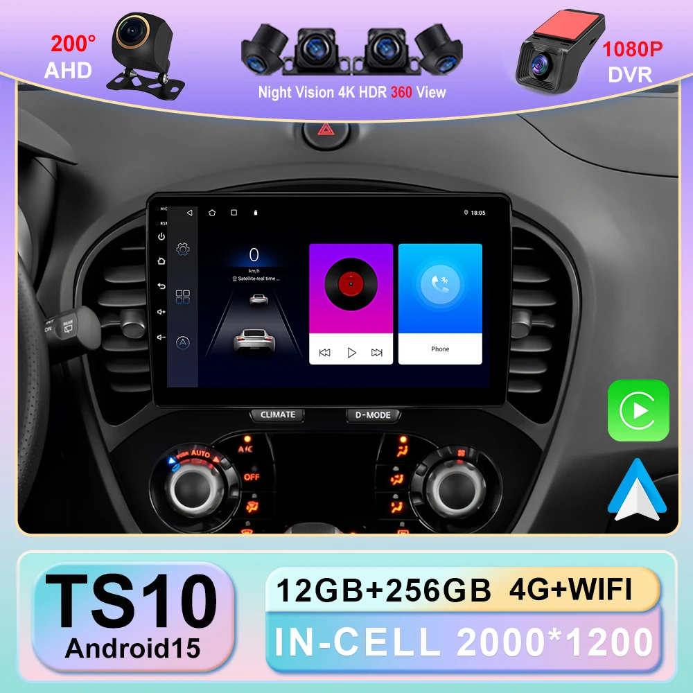 Dvd Android 15 Mult… - image