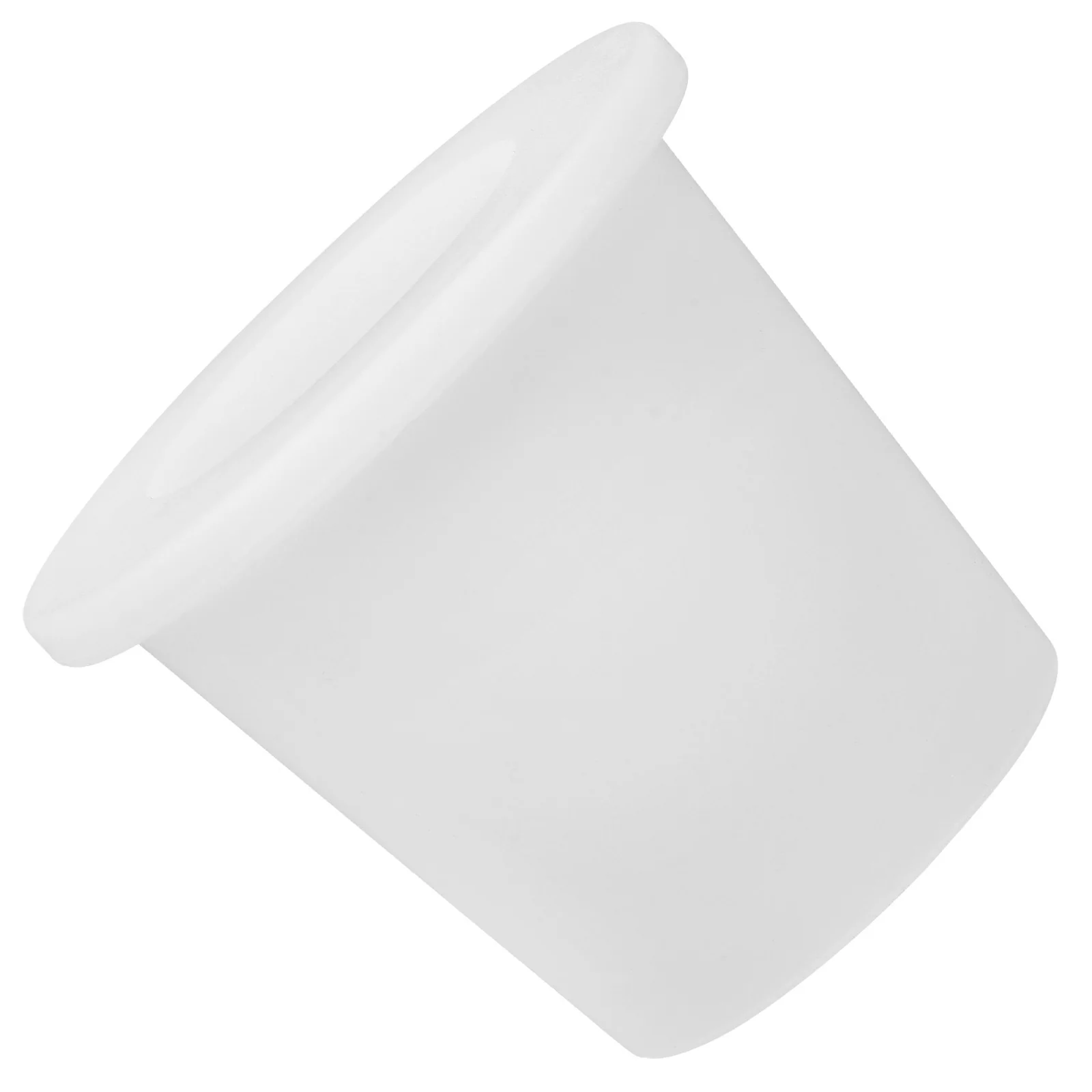 Silicone Umbrella Hole Plug Patio Table Parasol Hole Ring Plug Outdoor Umbrella Fixing Tool Stable Pole Protector