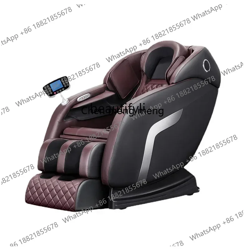 Hot sales Household automatic massage chair Chinese and English massage sofa