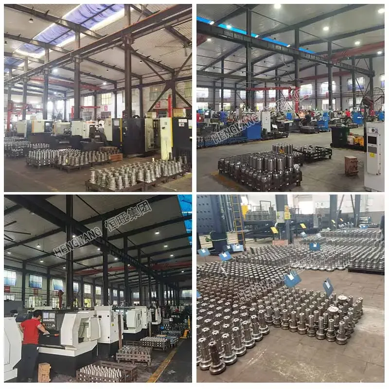 Najlepsza cena Wiertło stożkowe Dth Down The Hole Hammer