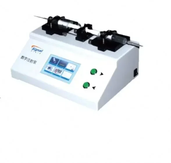 

LSP10-1B Desferal Thalassemia Syringe Pump