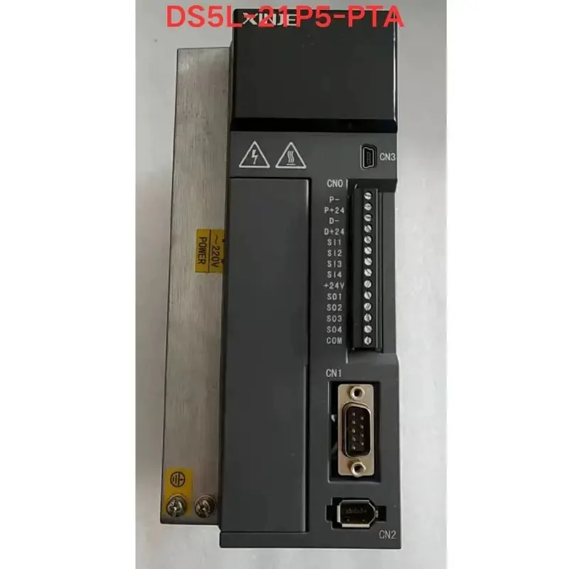 Brand new  DS5L-21P5-PTA plc Latest quotation for 2026