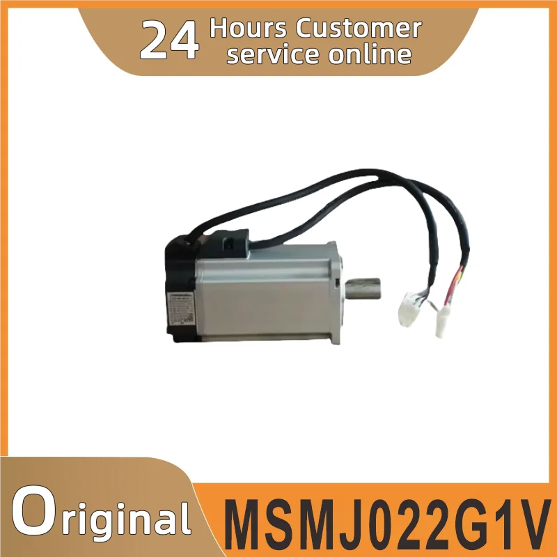 

MSMJ022G1V New Original Servo Motor MODULE